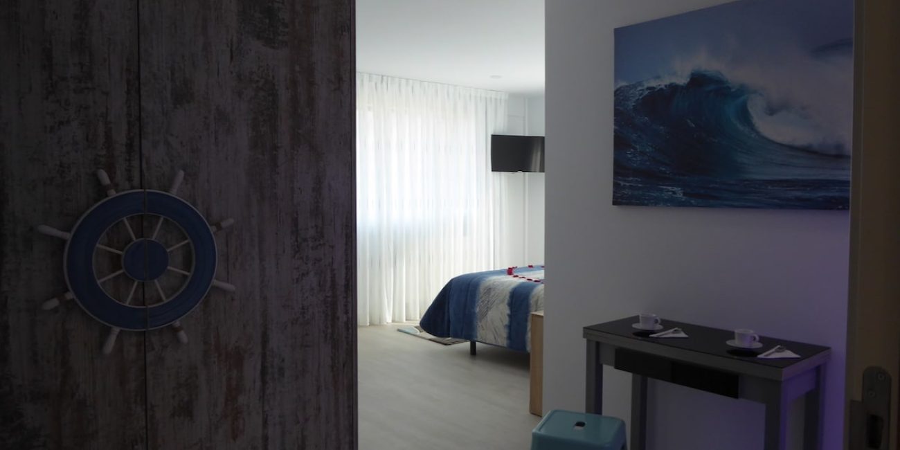 Decoración de Villas Marineras